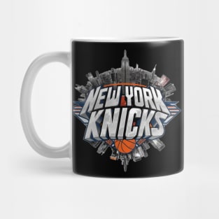 NYK Mug